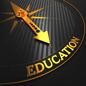 Education compass